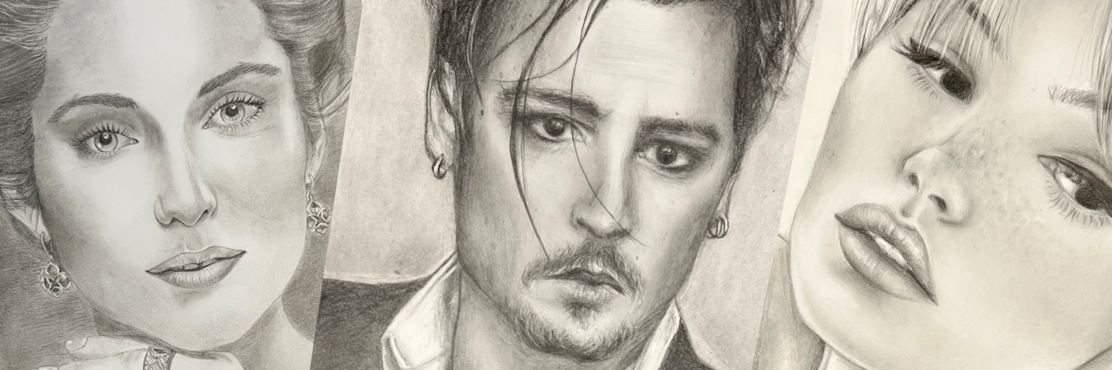 KURZ - základy portrétu