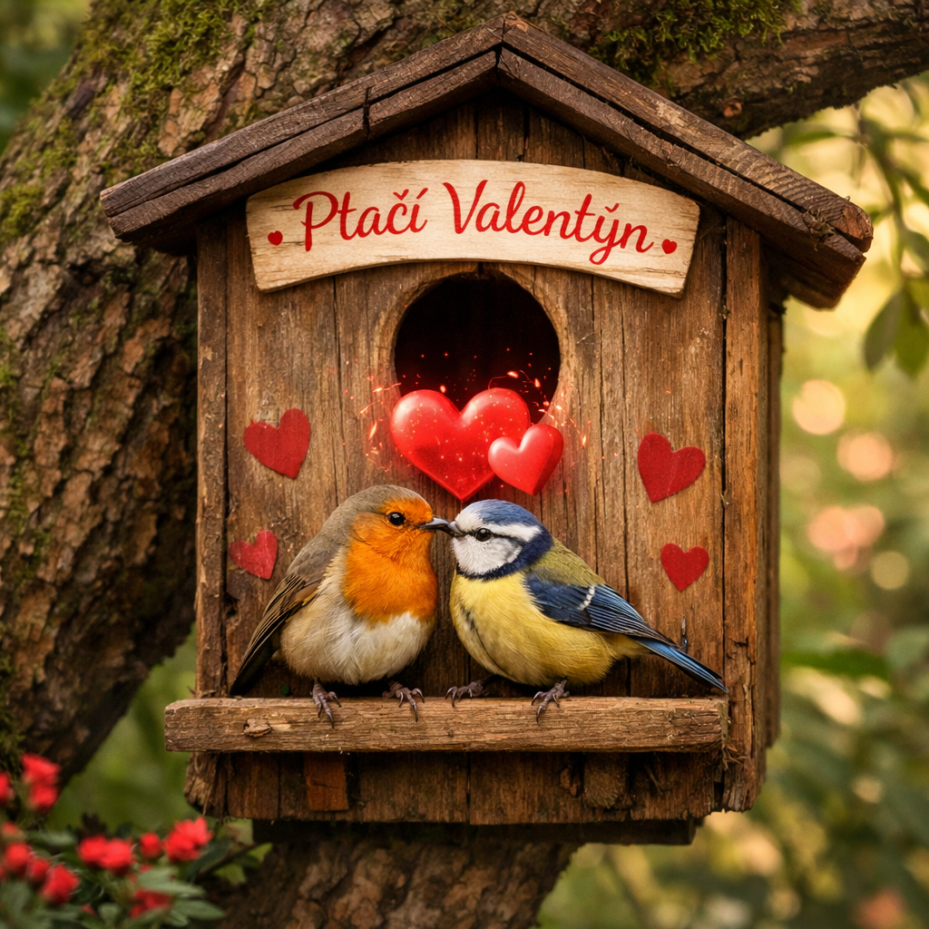 Ptačí Valentýn