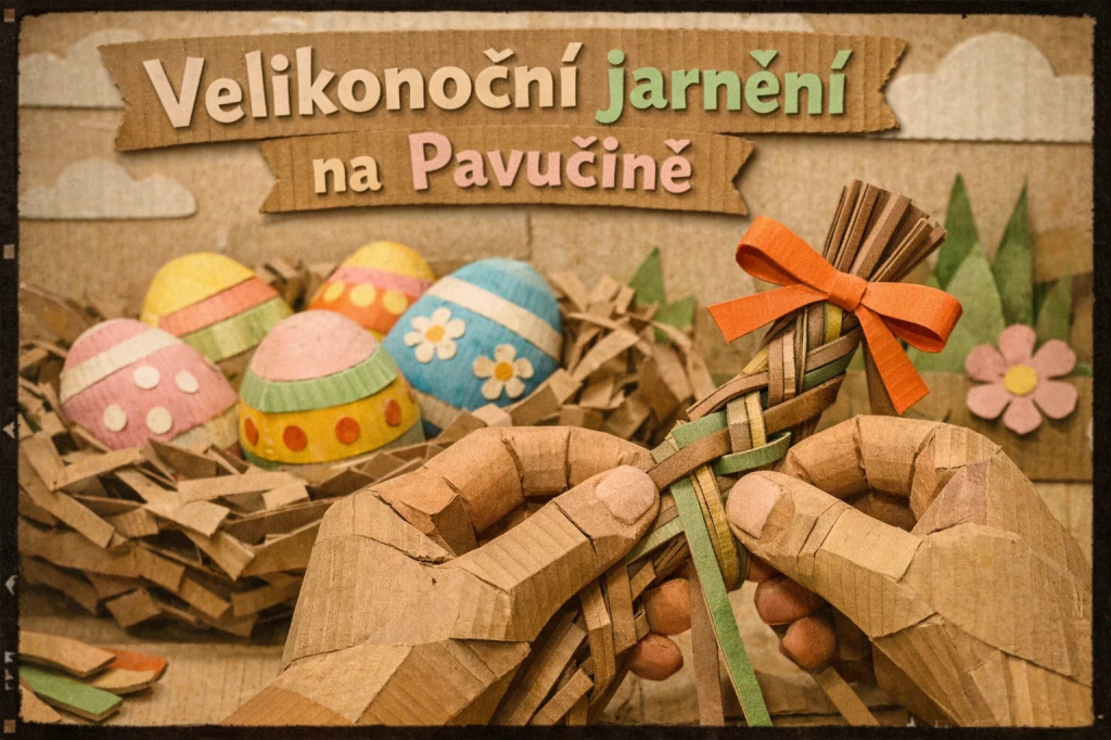 Velikonoční jarnění