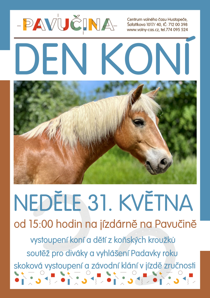 Den Koní
