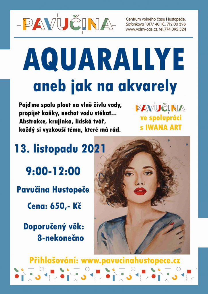 Aquarallye