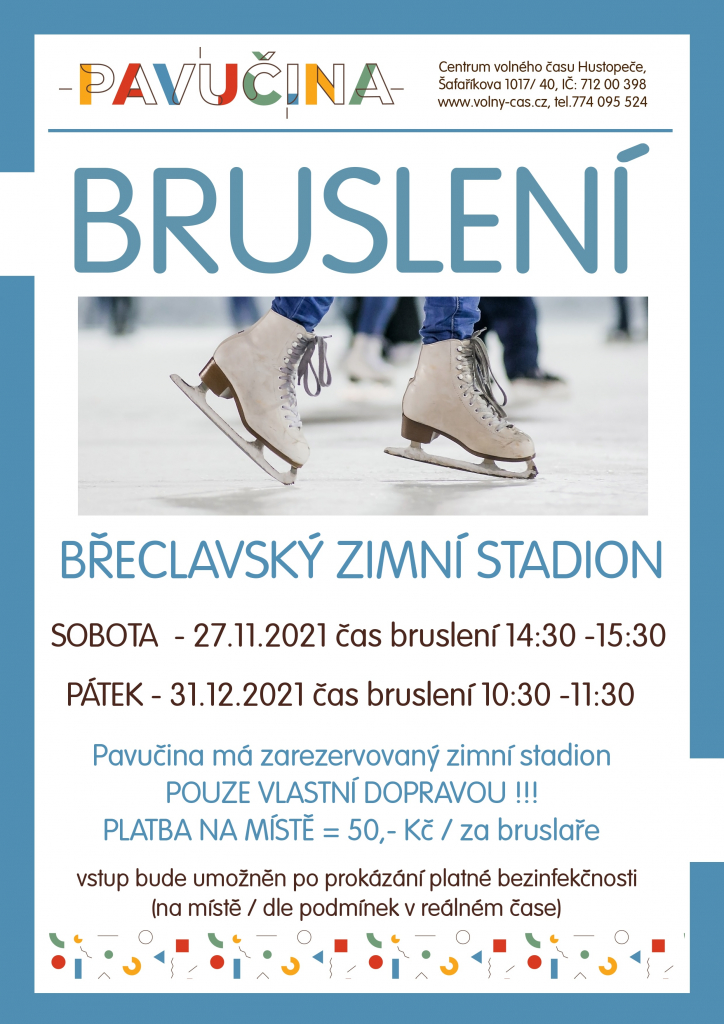 BRUSLENÍ
