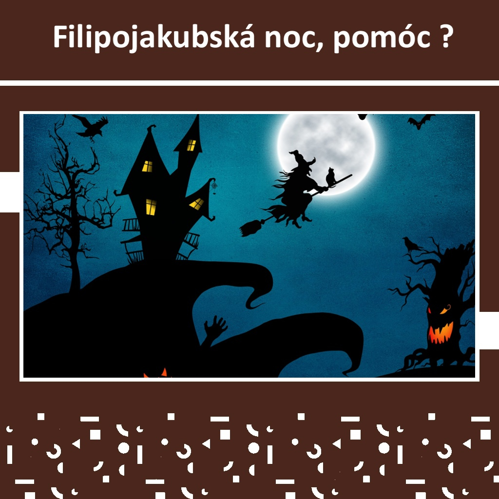 Rej 15 čarodějnic