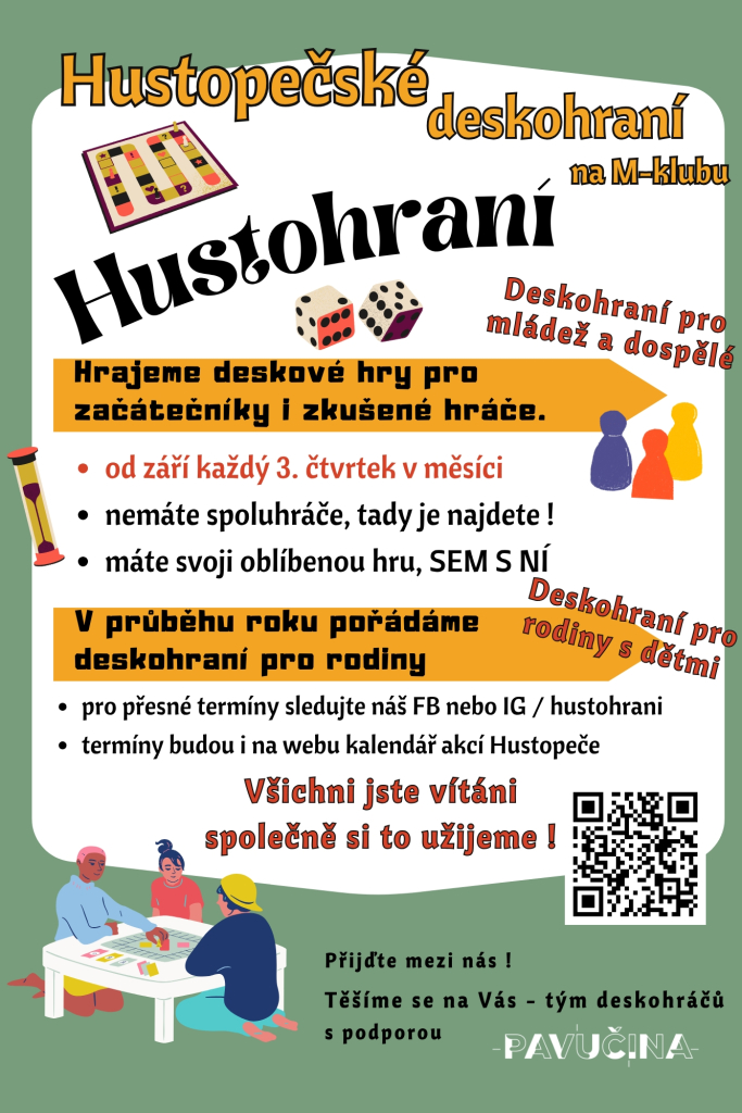 Hustohraní
