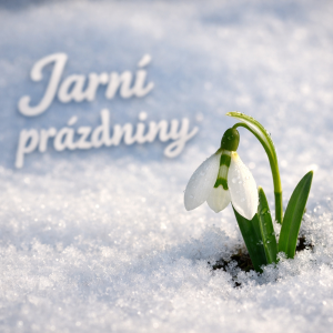 Jarní prázdniny
