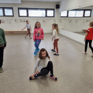 LT jarní Jak vycvičit draka