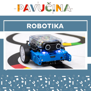 Kroužek robotiky