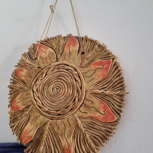 Letní výtvarno keramická škola