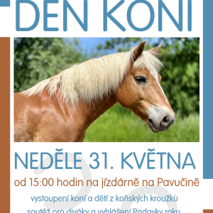Den Koní