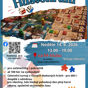 Hustohraní
