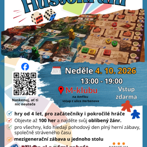 Hustohraní
