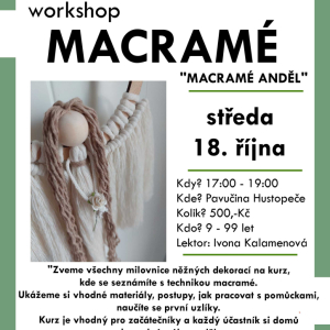 Macramé 