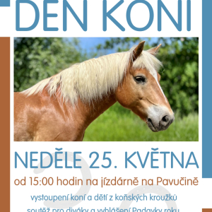 Den Koní
