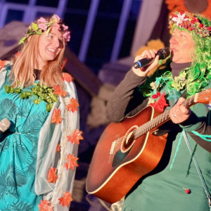 Uspávání broučků 2025